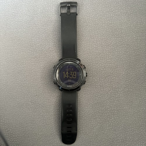 Suunto traverse sapphire - suunto,