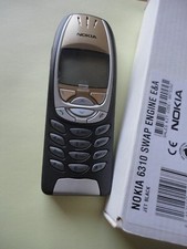 CELLULARE NOKIA-6310- NUOVO  SWAP   vintage-  leggere attentamente-vedi foto