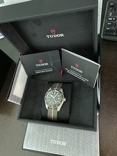 2021 TUDOR Black Bay 58 925