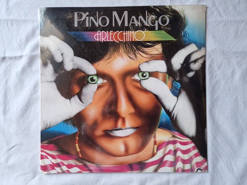 Pino mango arlecchino giri - pino, 33