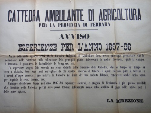 1897 avviso cattedra ambulante - 1897-avviso-cattedra,