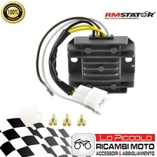 RM STATOR REGOLATORE DI CORRENTE KAWASAKI KZ 250 1980 1981 1982
