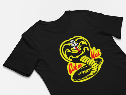 Cobra kai film - karate, per