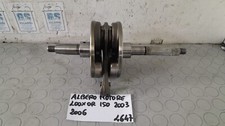 Albero motore peugeot looxor - motore,