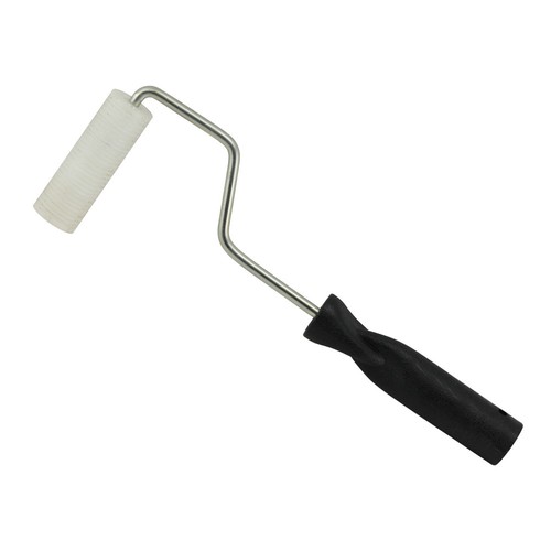 Rullo fibra vetro testa - fibra, di