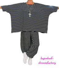 MYO-Lagenlook oversize maglia