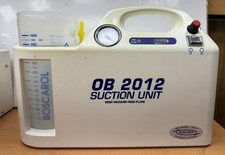 Aspirazione Boscarol BSU100