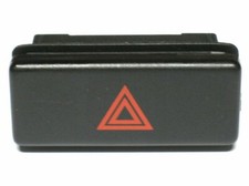 Per BMW E32 E34 E36 Z3 Interruttore Luce di Posizione Luci Emergenza Pulsante