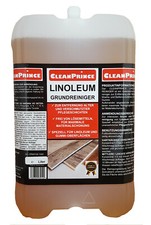 Linoleum Detergente Base 10