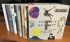 Fabrizio andrè col suo - fabrizio,
