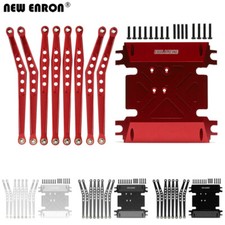 Telaio collegamento sterzo in