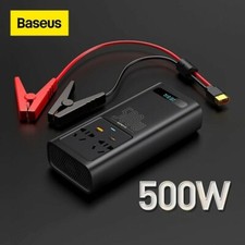 Baseus 500W Inverter Onda