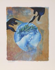 Carlo Maria Mariani, In