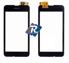 Touch screen vetro vetrino per - touch,