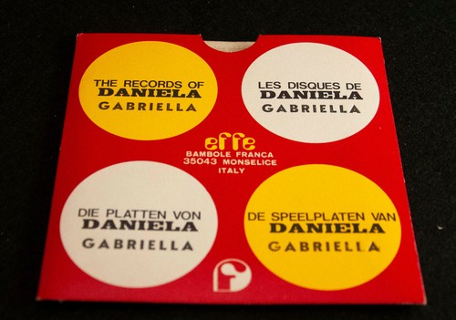 Effe bambole franca 4 - effe,