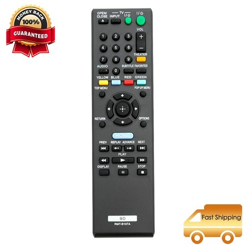 Telecomando rmt b107a - telecomando, per