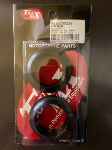 Kit paraoli parapolvere - kit,