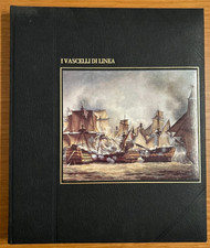 I Vascelli di Linea - I grandi navigatori - Mondadori - (11/A)