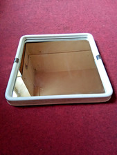 specchio da parete design, anni '70