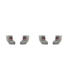 Set paraurti sinistro - set, di