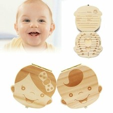 CONTENITORE PORTA DENTINI IN