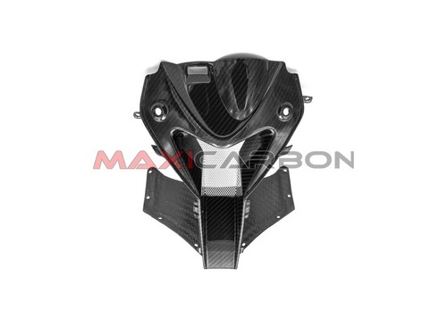 Presa aria airbox carbonio - airbox, in