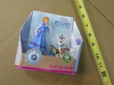 Cake Topper Ufficiale Disney