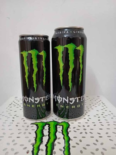 Monster classic original - original, 2019