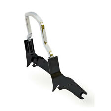 Cycle Vision Sissybar Piastre