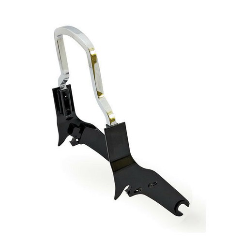 Cycle vision sissybar piastre - vision,