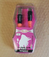 Cavo Professionale Bespeco