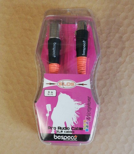 Cavo professionale bespeco - professionale,