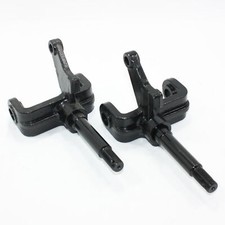 Pari Front Wheel LEFT RIGHT