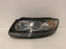 Faro sinistro Hyundai Santa FE