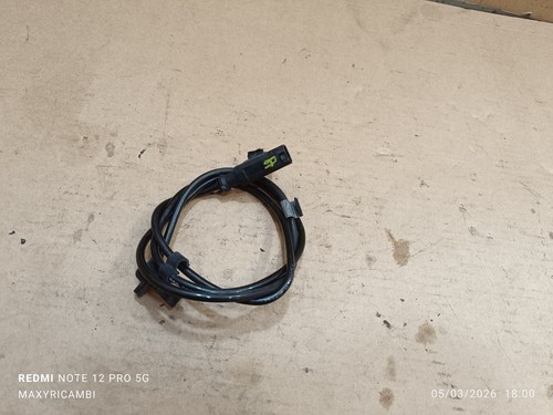 Sensore abs anteriore per bmw - abs,