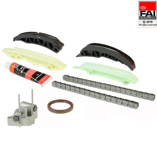 Kit catena distribuzione land - catena,