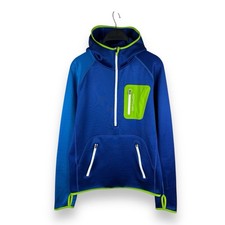 Giacca Pile Uomo ORTOVOX