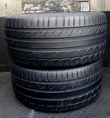 Gomme usate 255 35r19 - 255/35r19, 96y