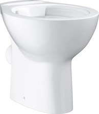 Grohe WC da appoggio senza