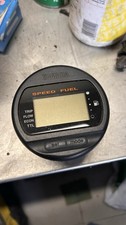 Strumento Speed Fuel Yamaha