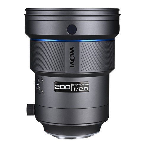 Laowa 200 af - 200, mm