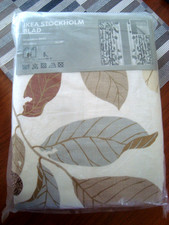 Coppia Tende Foderate Ikea