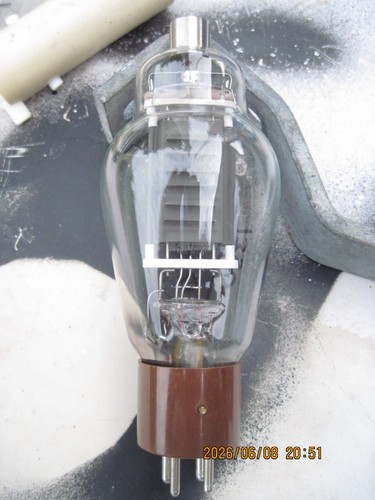 Rca jan 811a potenza uscita - 811a,