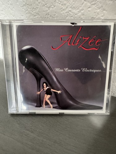 Alizee 2003 mes - alizee, (alizée)