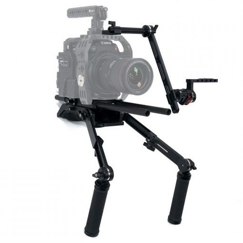 Stratus shoulder rig per - stratus,