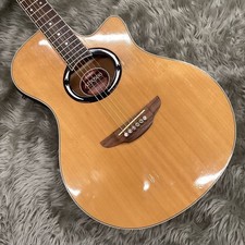 Yamaha usato APX500 naturale