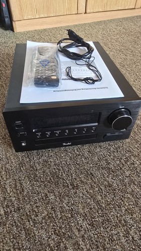 Teufel ricevitore radio - teufel, kb