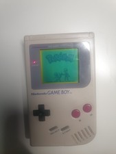 NINTENDO GAMEBOY ORIGINALE