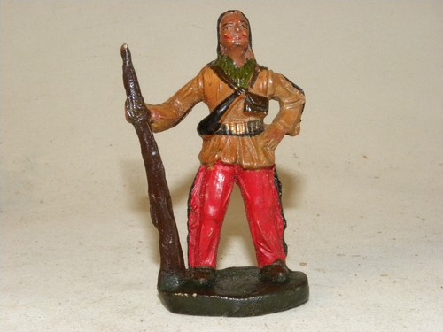 Jouet figurine composition - figurine,