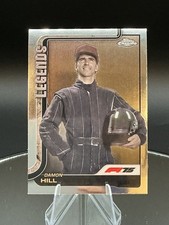 2025 Topps Chrome Formula 1 F1
